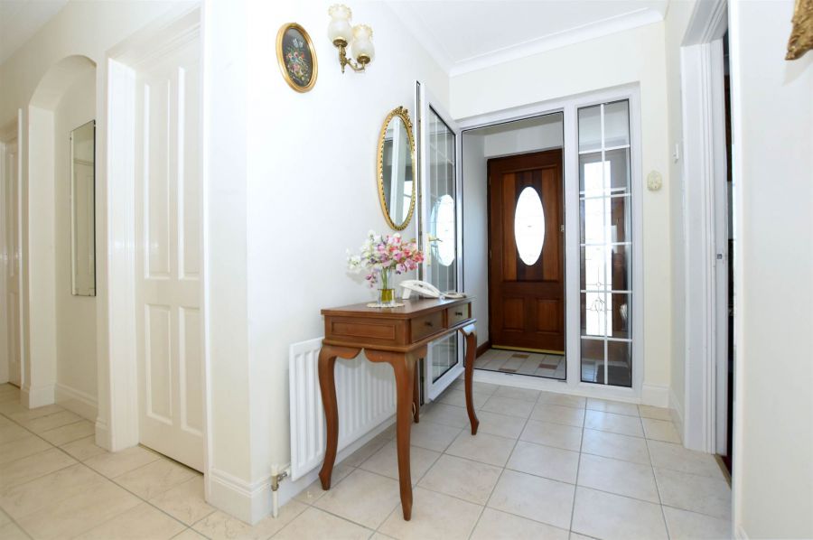 16 Killough Road