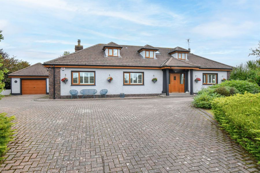 42 Old Course Road