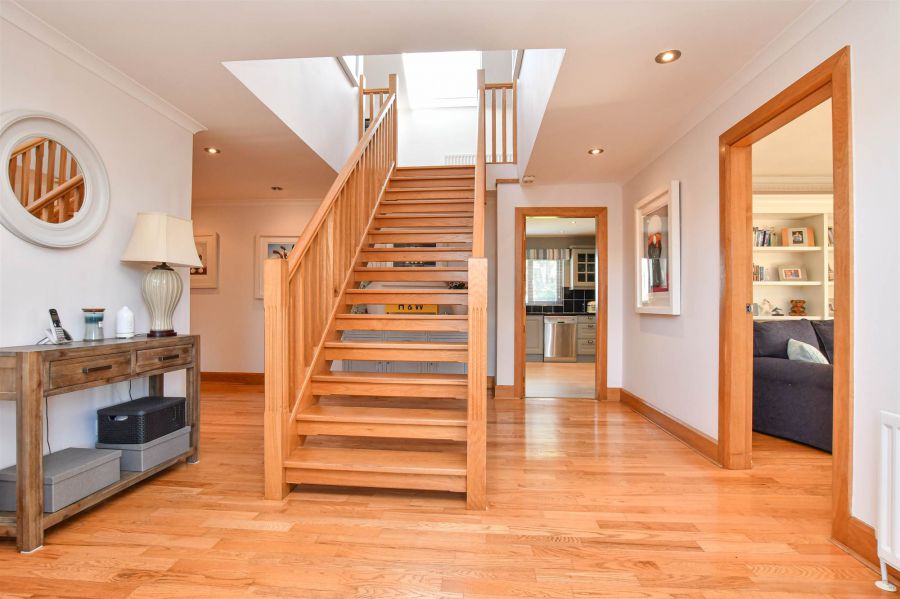 42 Old Course Road