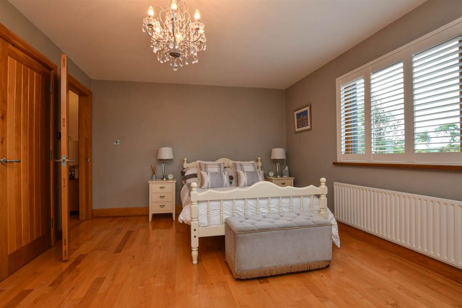 42 Old Course Road