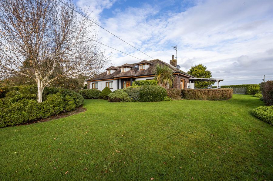 42 Old Course Road