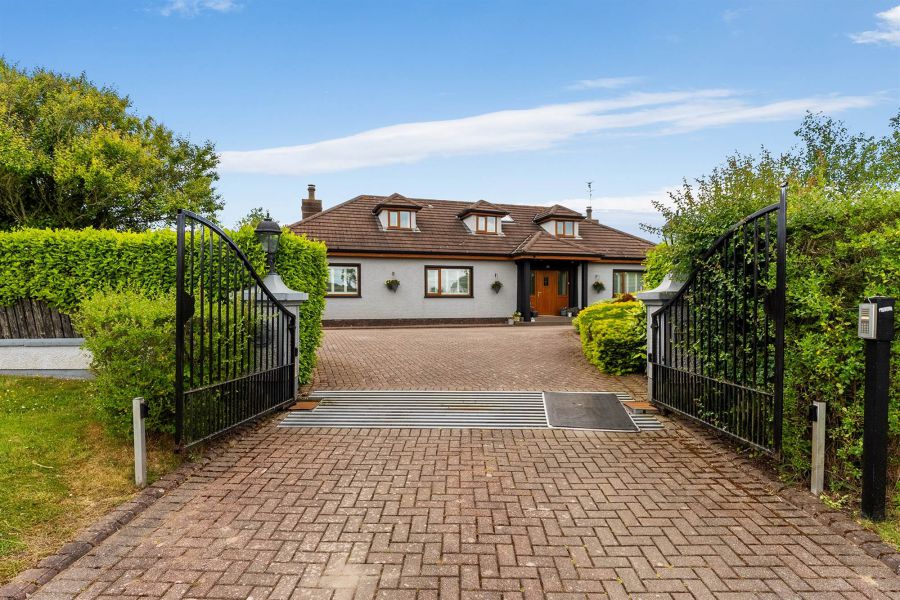 42 Old Course Road