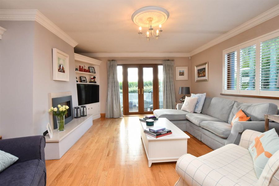 42 Old Course Road