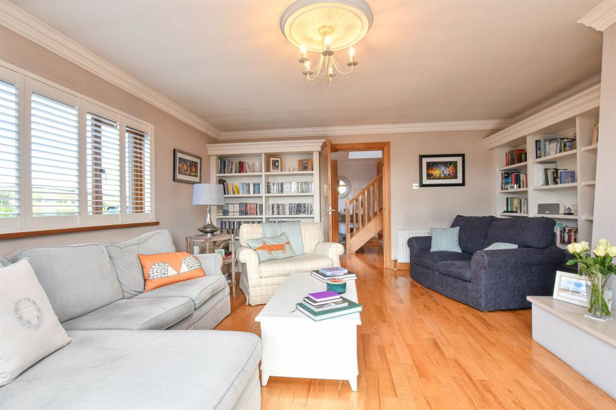 42 Old Course Road