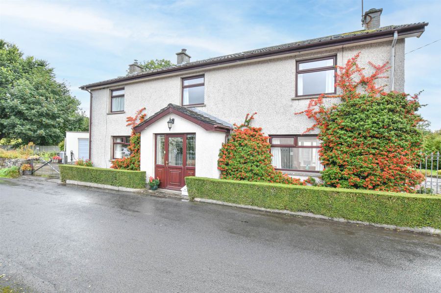 118 Comber Road