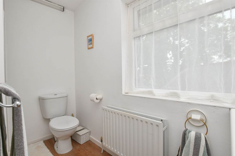 118 Comber Road