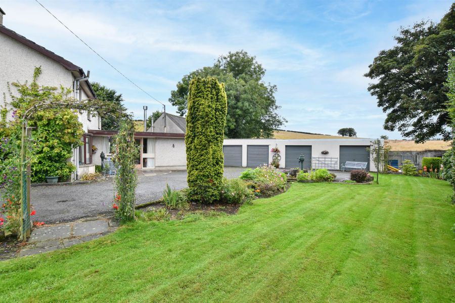 118 Comber Road