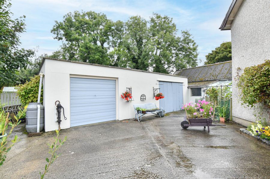 118 Comber Road