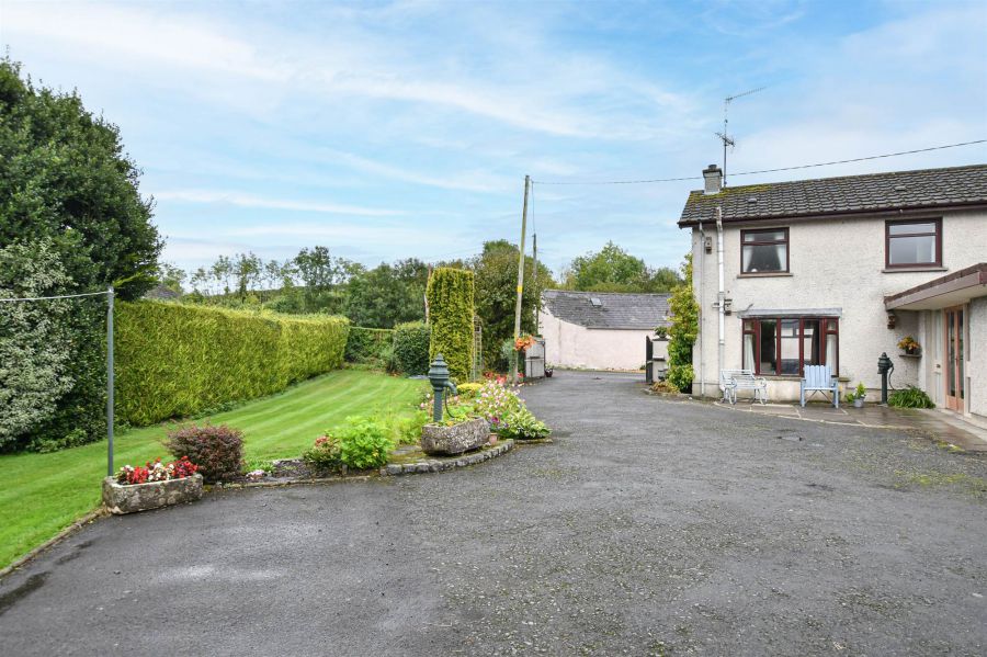 118 Comber Road