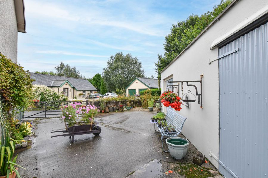 118 Comber Road