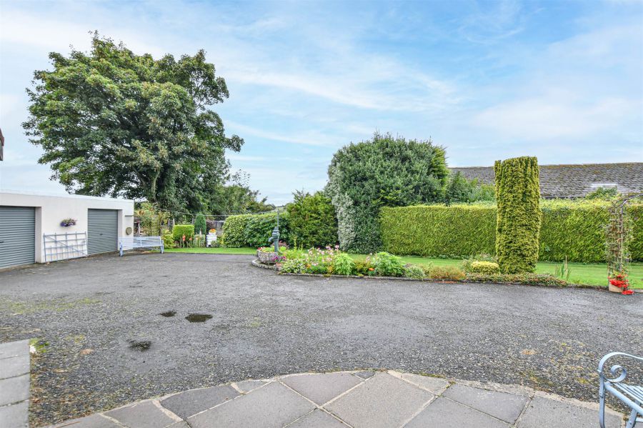 118 Comber Road