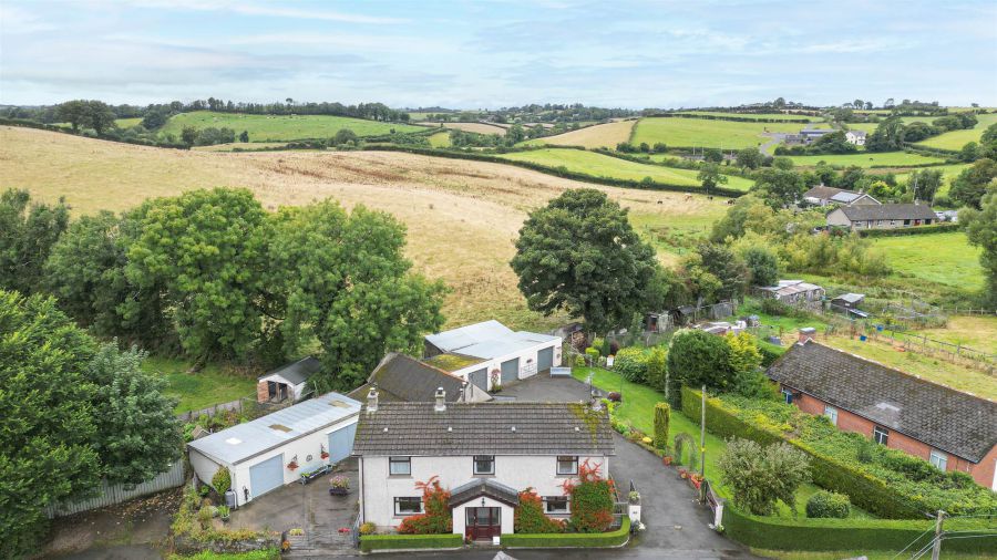 118 Comber Road