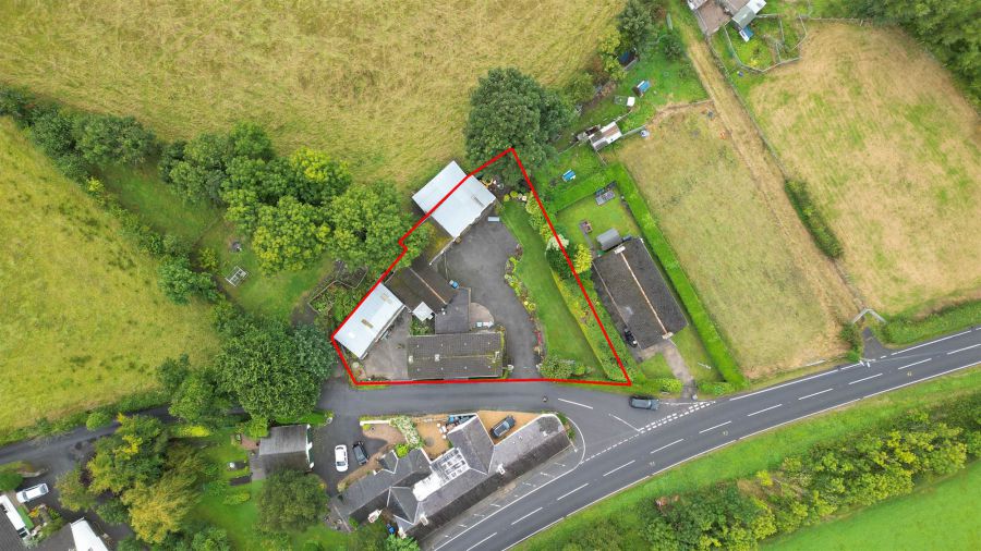 118 Comber Road