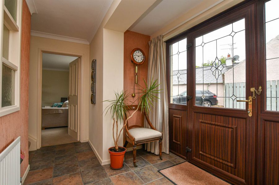 118 Comber Road