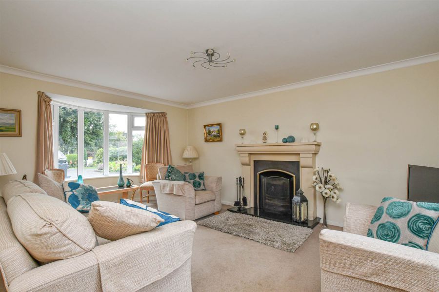 118 Comber Road