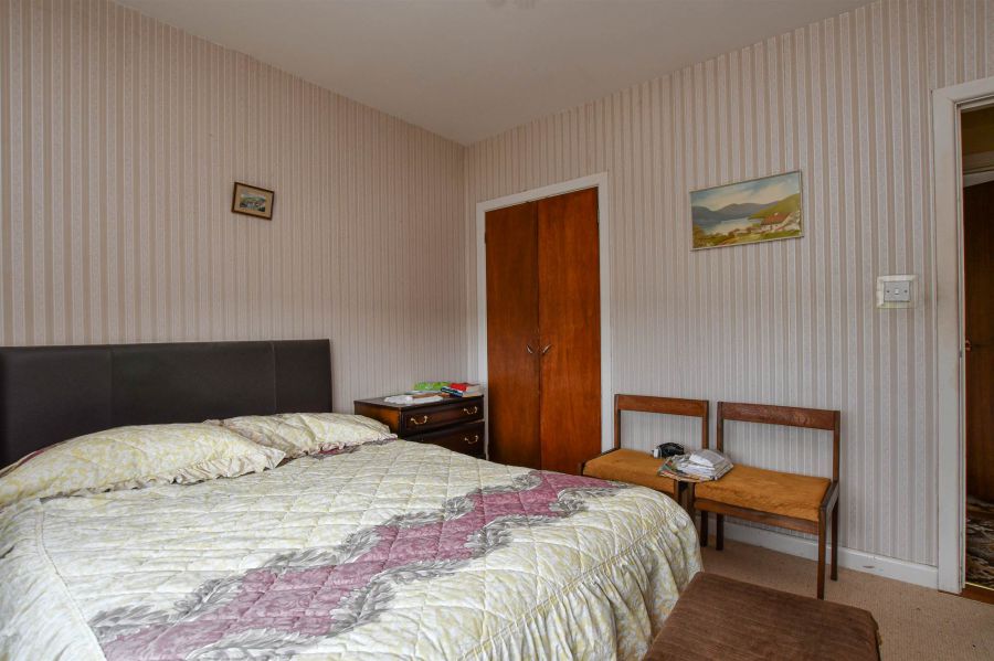 64 Woodgrange Road