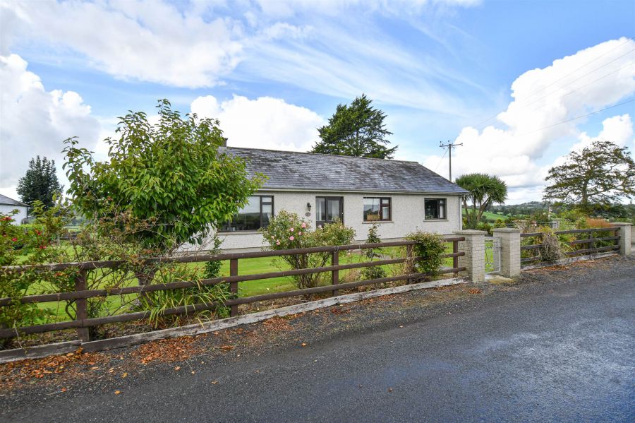 64 Woodgrange Road
