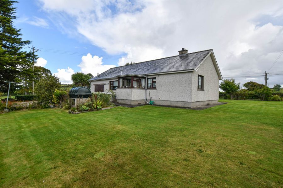 64 Woodgrange Road