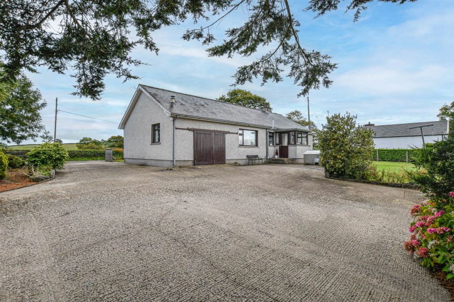 64 Woodgrange Road