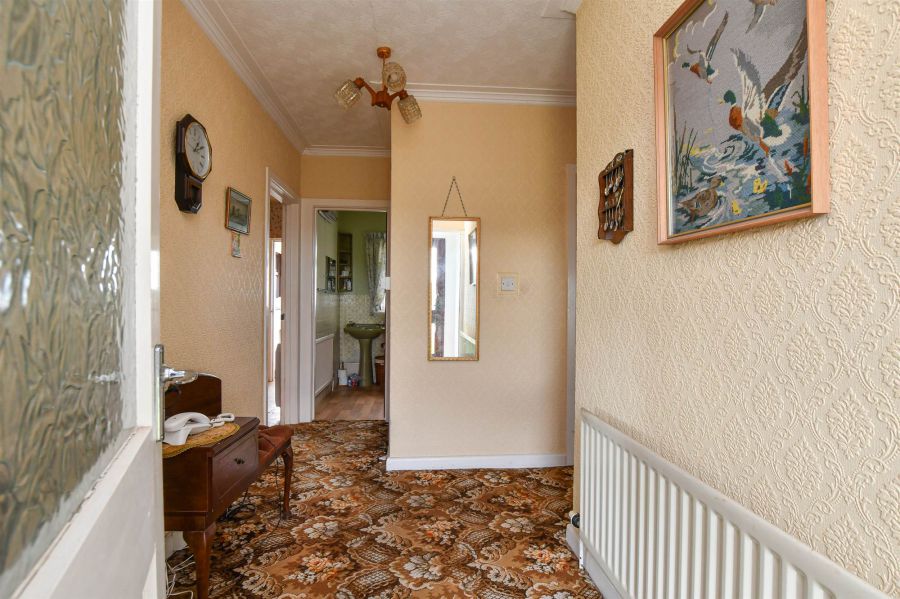 64 Woodgrange Road