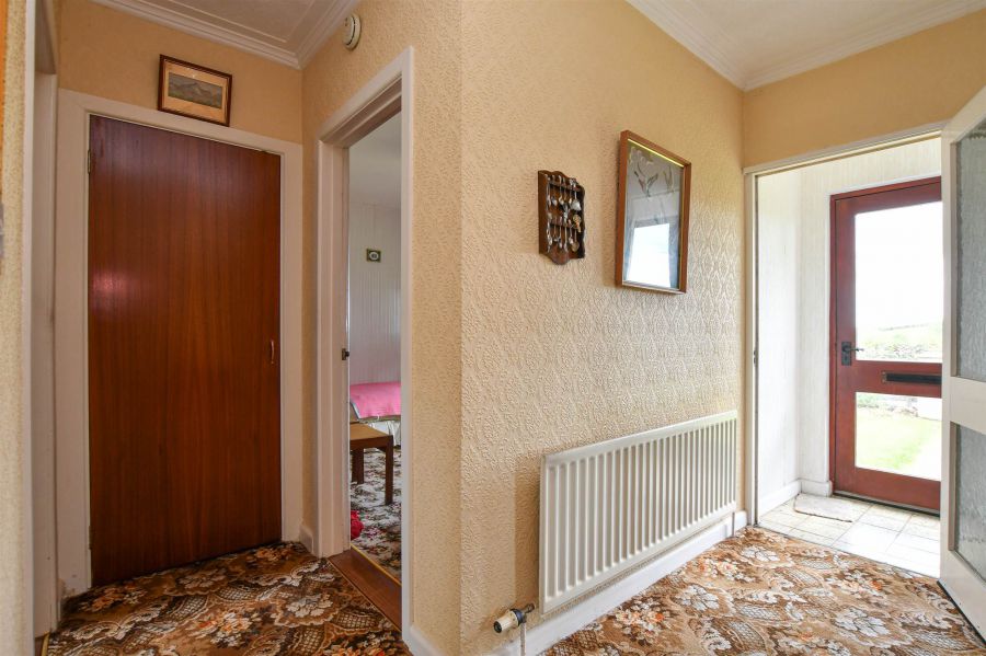 64 Woodgrange Road