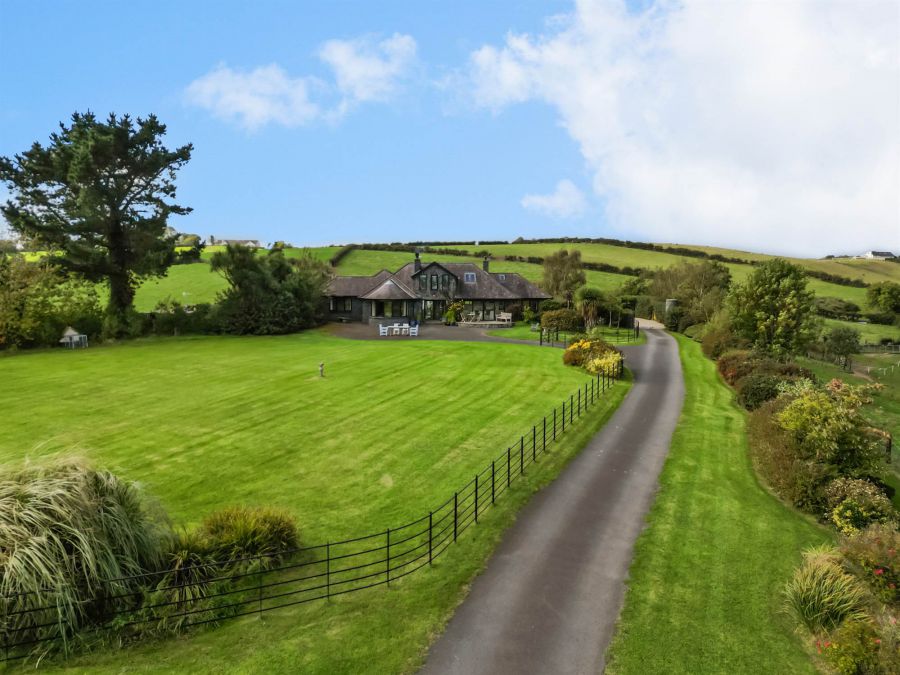 69 Tullynakill Road