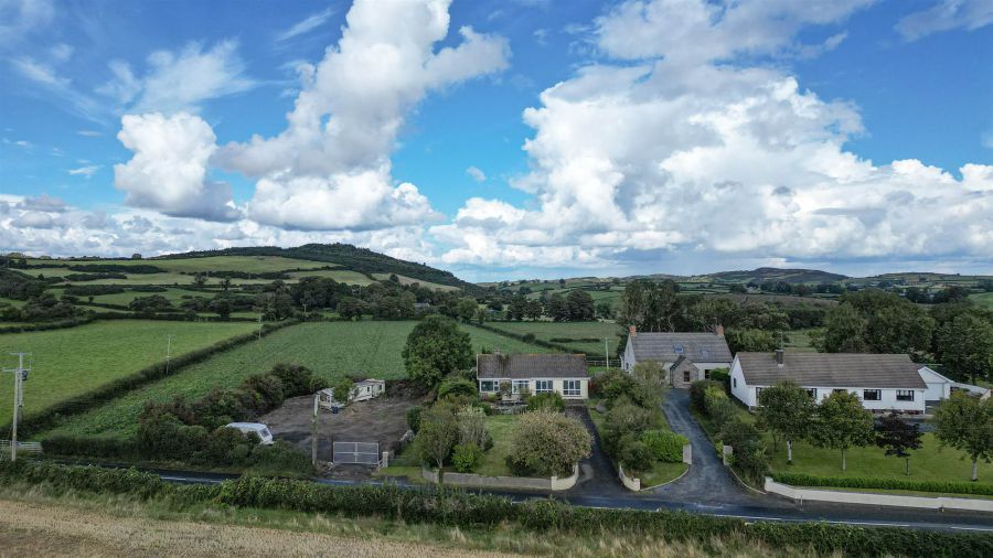 80 Ballyhornan Road 80 Ballyhornan Road