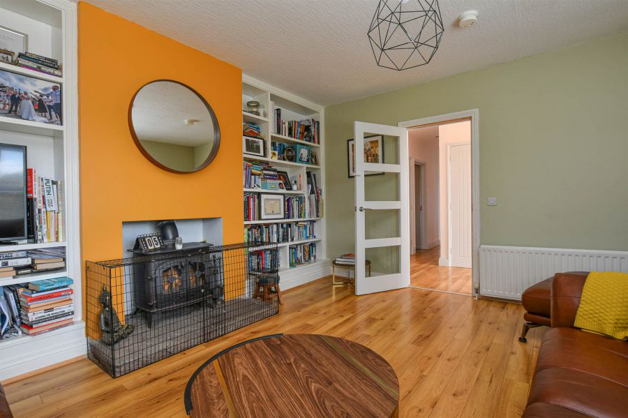 80 Ballyhornan Road