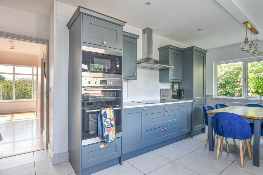 80 Ballyhornan Road