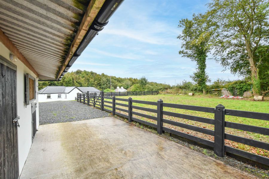 58 Crawfordstown Road