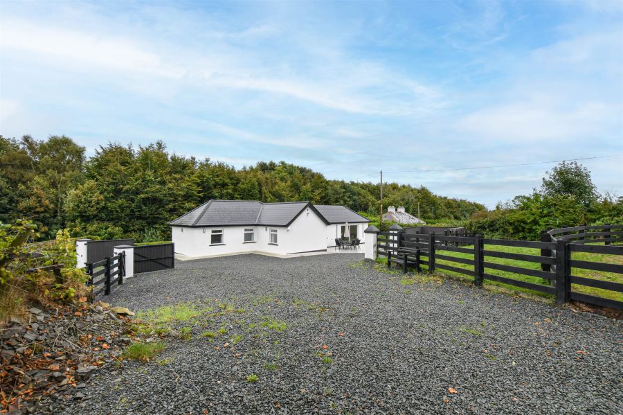 58 Crawfordstown Road