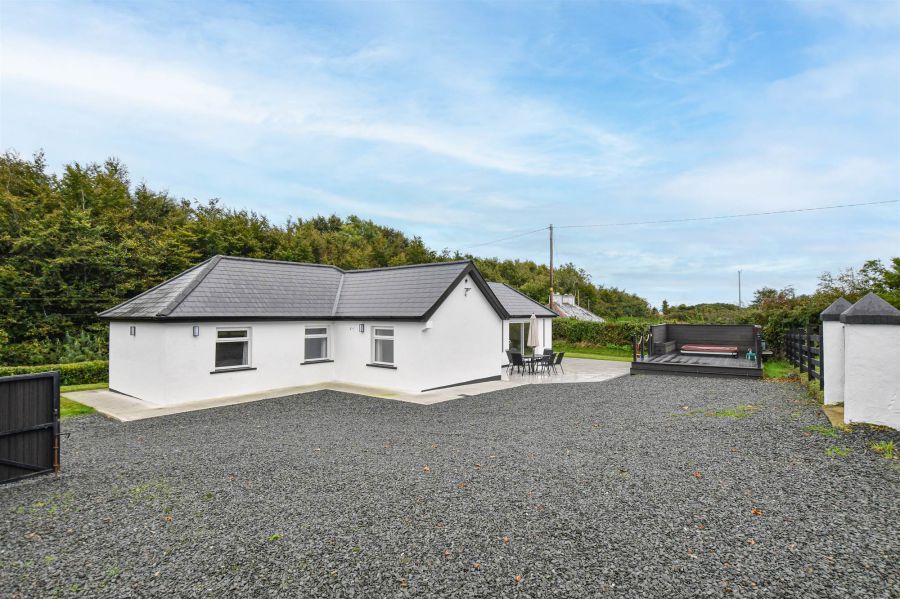 58 Crawfordstown Road