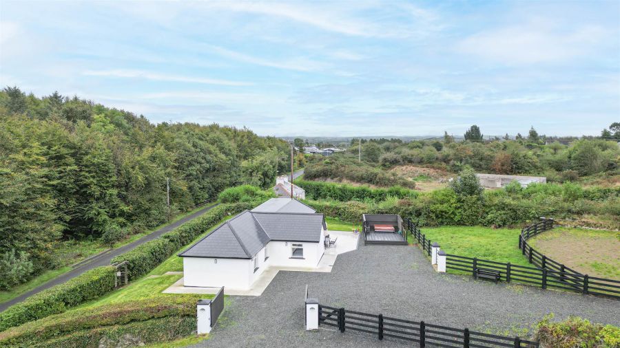 58 Crawfordstown Road