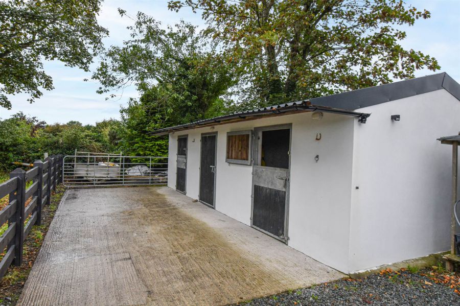 58 Crawfordstown Road