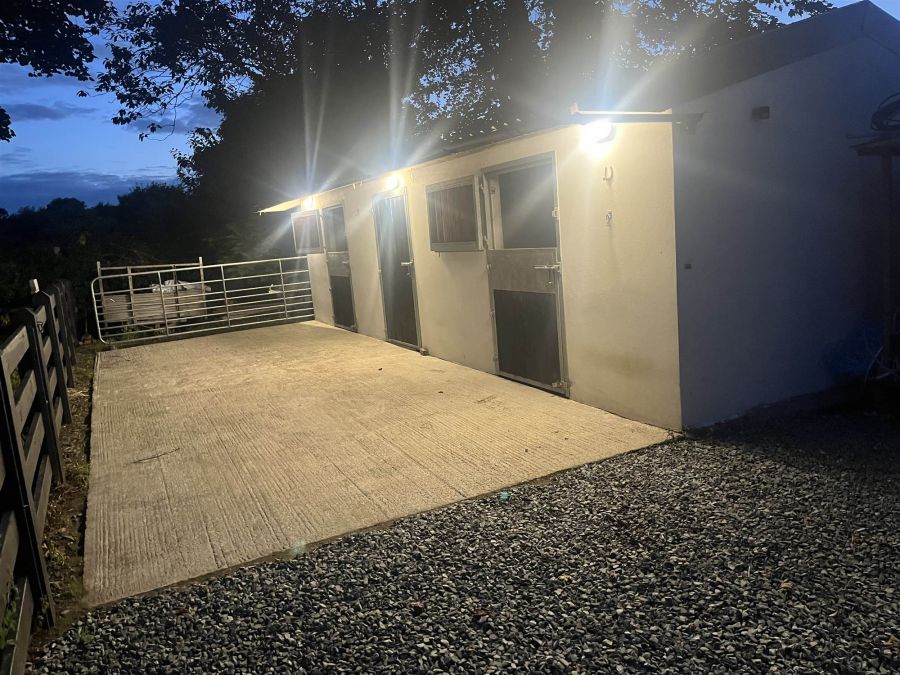 58 Crawfordstown Road