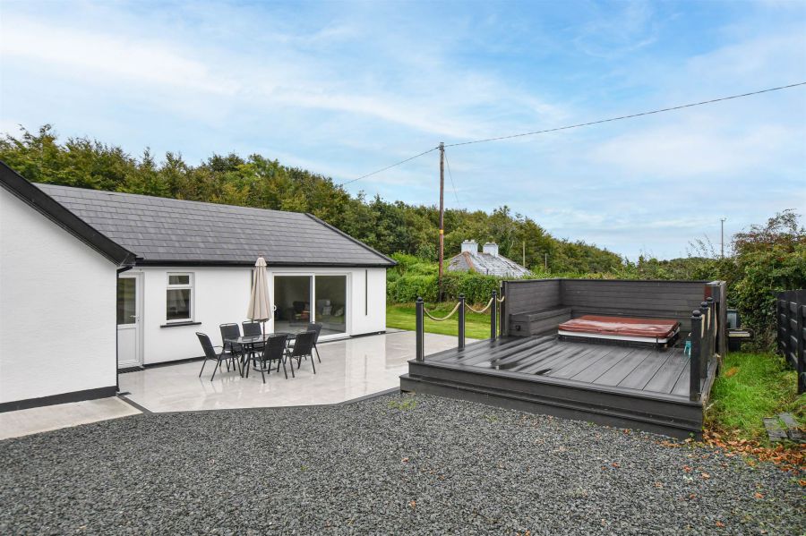 58 Crawfordstown Road