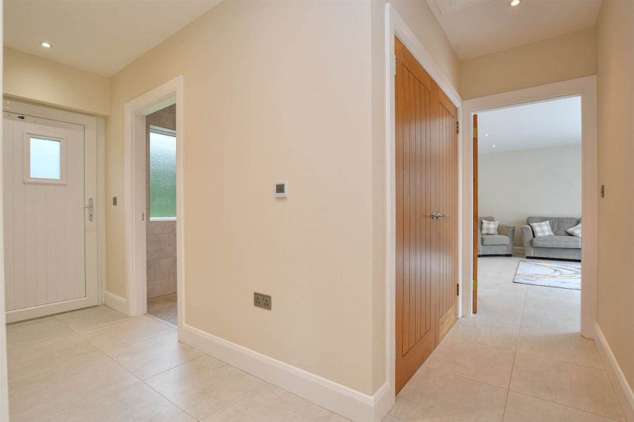 58 Crawfordstown Road