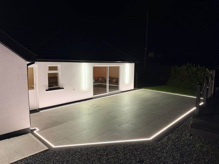 58 Crawfordstown Road