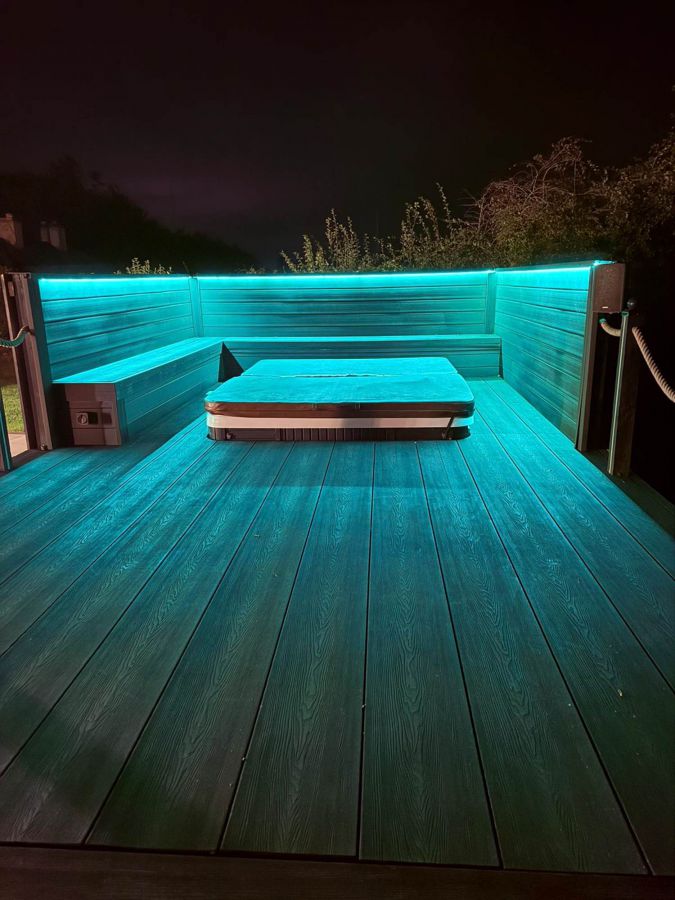 58 Crawfordstown Road