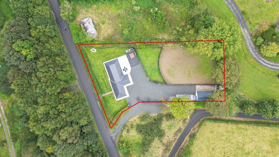 58 Crawfordstown Road