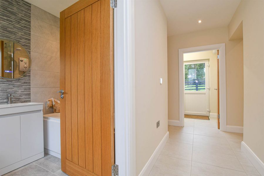 58 Crawfordstown Road