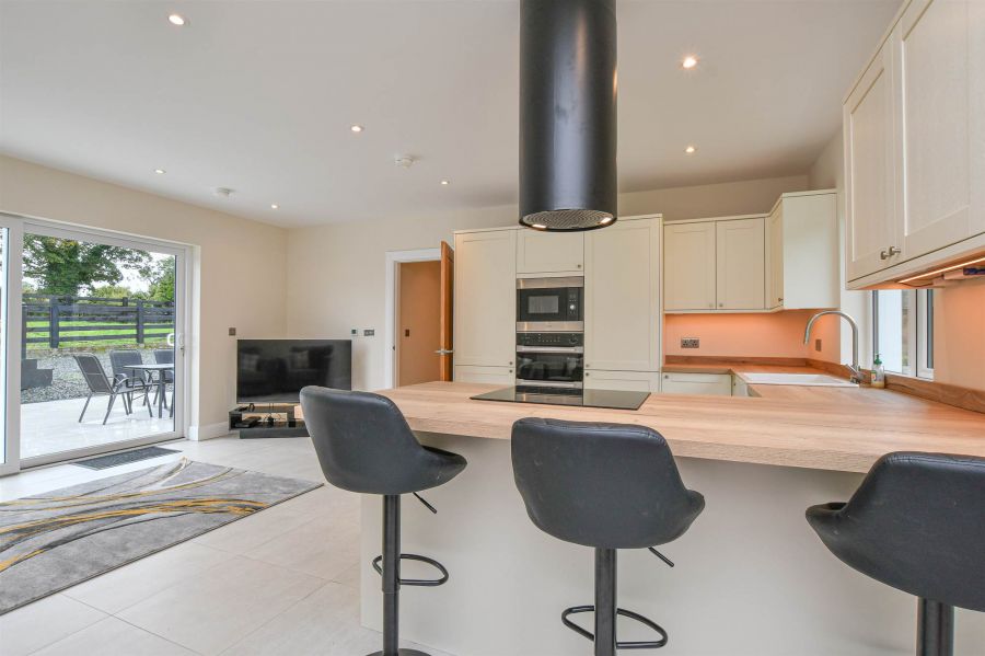 58 Crawfordstown Road