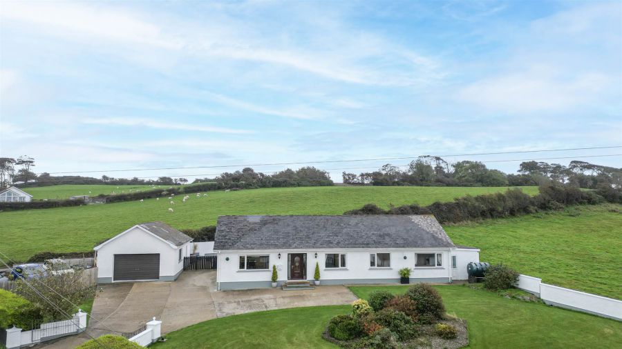 38 Carricknab Road