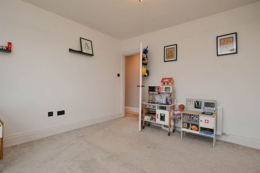 38 Carricknab Road