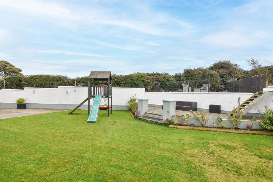 38 Carricknab Road