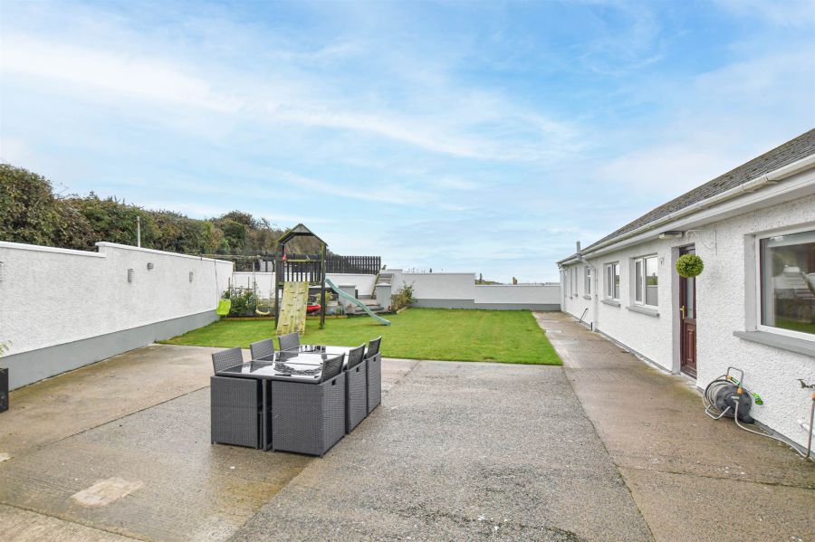 38 Carricknab Road