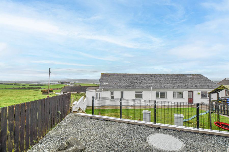 38 Carricknab Road