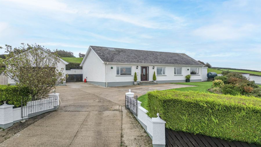 38 Carricknab Road 38 Carricknab Road