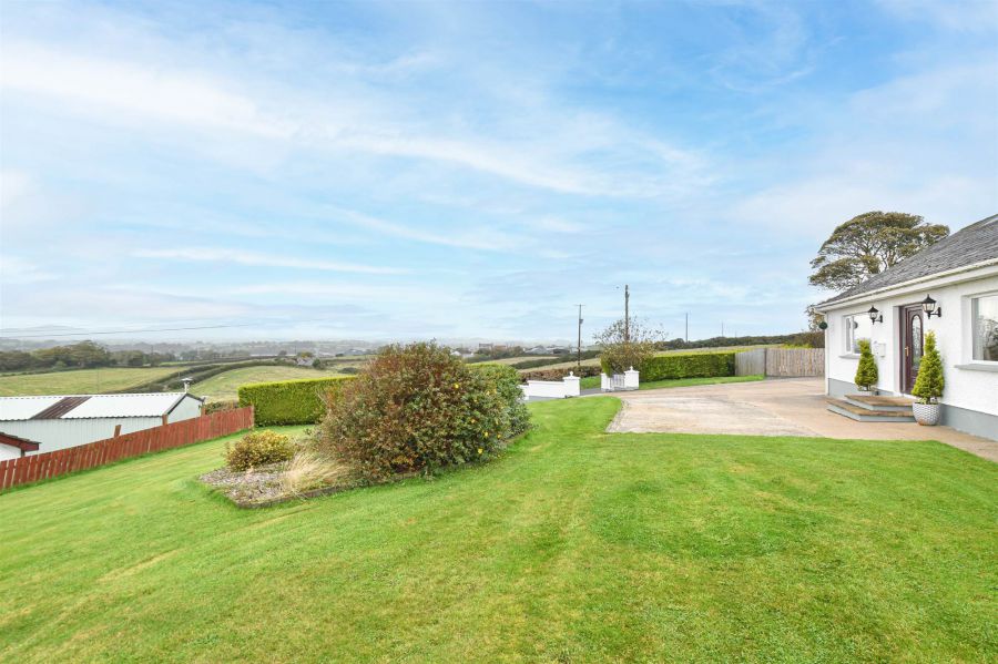 38 Carricknab Road