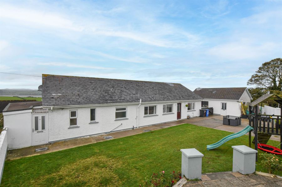 38 Carricknab Road
